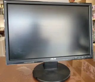 Monitor ASUS 19' Negro