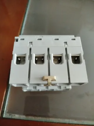 Merlin Gerin ID multi9 Diferencial 40A 30mA