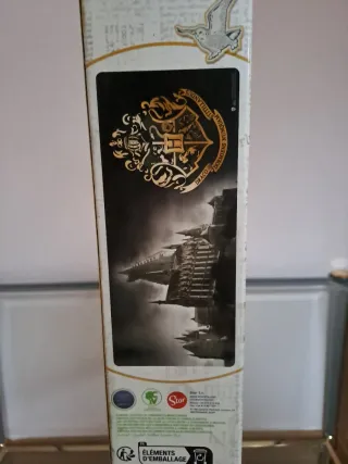 Alfombrilla Escritorio Harry Potter XL