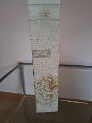 Alfombrilla Escritorio Harry Potter XL