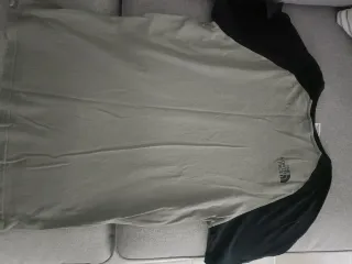 Camiseta The North Face Talla S