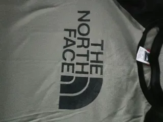 Camiseta The North Face Talla S