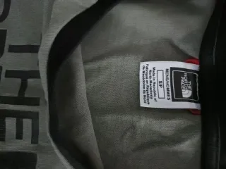 Camiseta The North Face Talla S