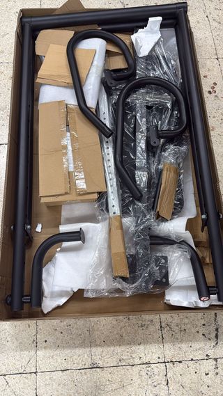 Tabla de inversión Yatek ECO plegable