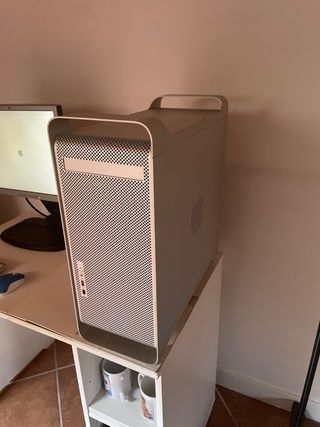 PowerMac G5 2005