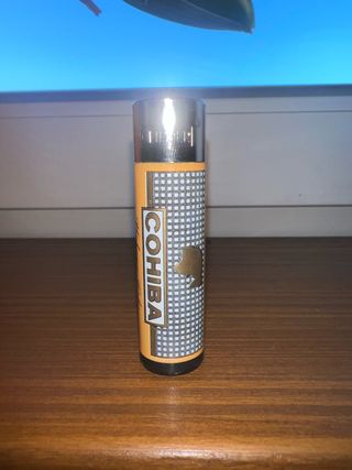 Accendino Clipper Cohiba