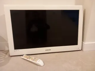 TV Samsung 32 Blanca