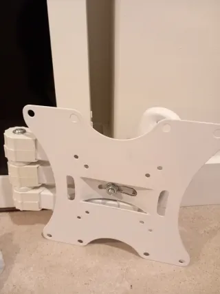 TV Samsung 32 Blanca