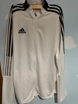 Chaqueta fina Adidas