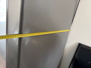 Frigorífico Samsung Side by Side