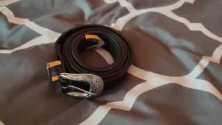 Cinture Shein - 4 modelli