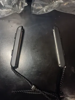 Correas Muñeca Joy-Con Nintendo (2uds)