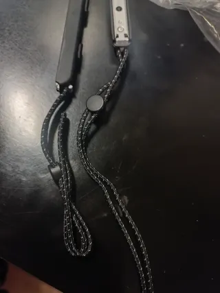 Correas Muñeca Joy-Con Nintendo (2uds)