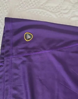 C. Real Madrid Morada Higuain