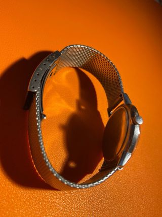 Universal Geneve Polerouter Automático