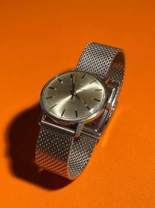 Universal Geneve Polerouter Automático