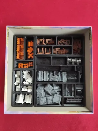 Era Edad Media + Ríos y Carreras + inserto