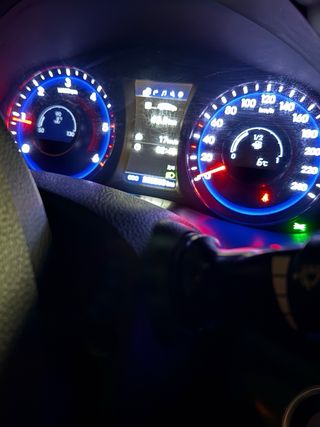 Hyundai i40 2016 !!ETIQUETA C! EDITION 140cv