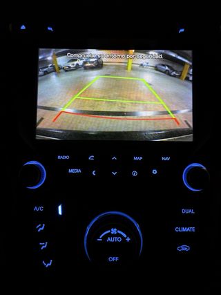 Hyundai i40 2016 !!ETIQUETA C! EDITION 140cv