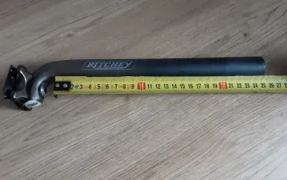 Tija Ritchey 27,2mm