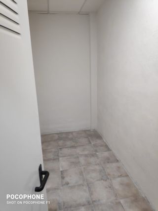 Trastero en alquiler