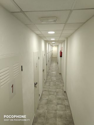 Trastero en alquiler