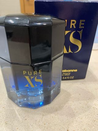 Paco Rabanne Pure XS Colonia