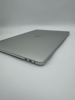MacBook Pro 16” 2019