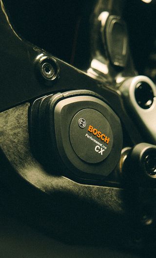 BH ILYNX+ NX ENDURO 9.0 EBIKE