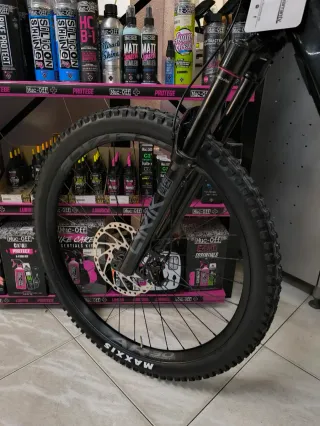 BH ILYNX+ NX ENDURO 9.0 EBIKE