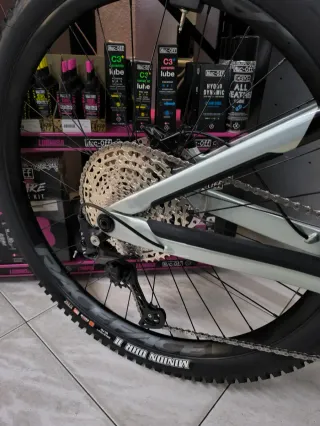 BH ILYNX+ NX ENDURO 9.0 EBIKE