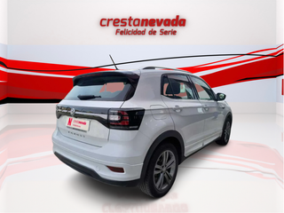Volkswagen T-Cross 2019 - !!DESDE 255 EUROS/MES!!