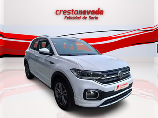 Volkswagen T-Cross 2019 - !!DESDE 255 EUROS/MES!!
