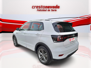 Volkswagen T-Cross 2019 - !!DESDE 255 EUROS/MES!!