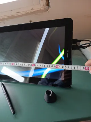 Tablet para dibujar Gaomon