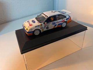 Ford Sierra Cosworth 1:43 CET 1991