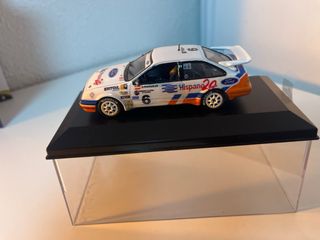 Ford Sierra Cosworth 1:43 CET 1991