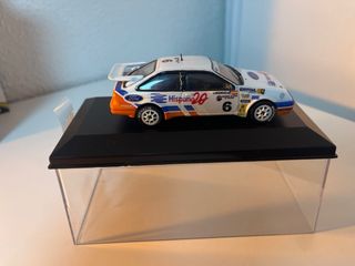Ford Sierra Cosworth 1:43 CET 1991