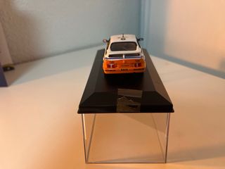 Ford Sierra Cosworth 1:43 CET 1991