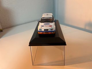 Ford Sierra Cosworth 1:43 CET 1991