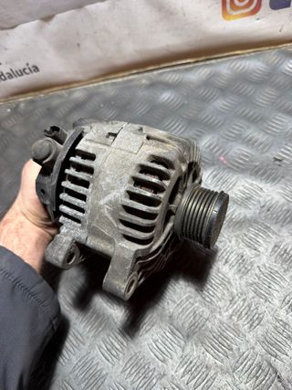 Alternador Citroen C4 Grand Picasso I 2007