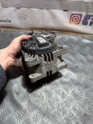 Alternador Citroen C4 Grand Picasso I 2007