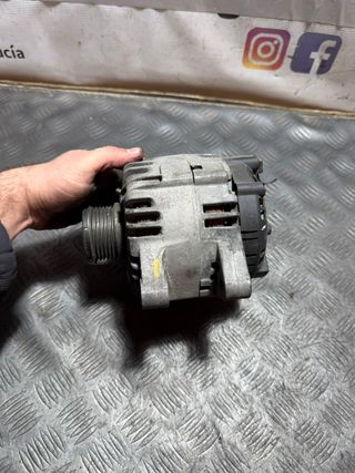 Alternador Citroen C4 Grand Picasso I 2007