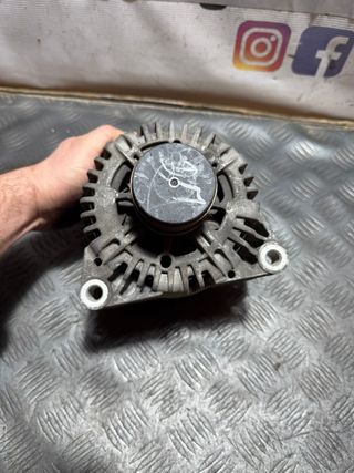 Alternador Citroen C4 Grand Picasso I 2007