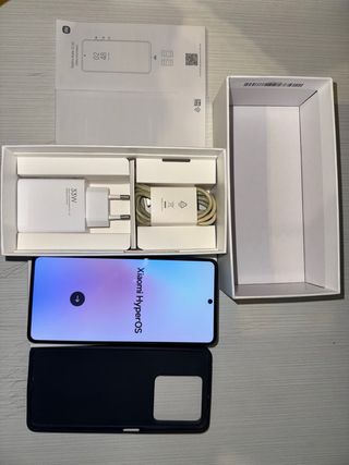 Xiaomi Redmi Note 13 5G