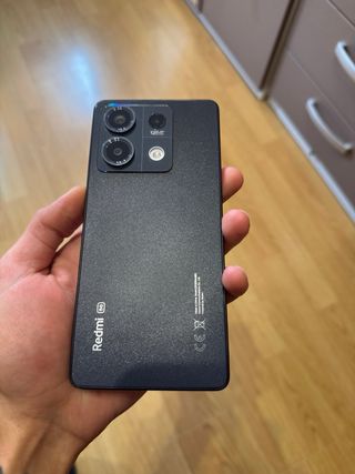 Xiaomi Redmi Note 13 5G