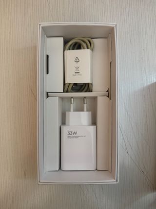 Xiaomi Redmi Note 13 5G