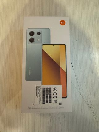 Xiaomi Redmi Note 13 5G