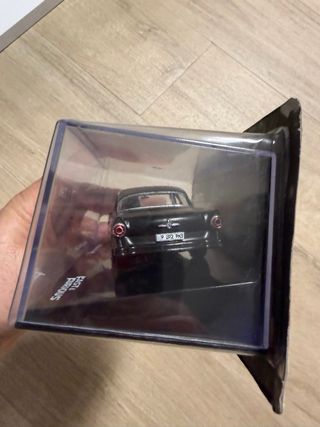 Ford Customline Tudor Fast & Furious 1/43