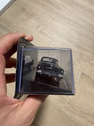 Ford Customline Tudor Fast & Furious 1/43